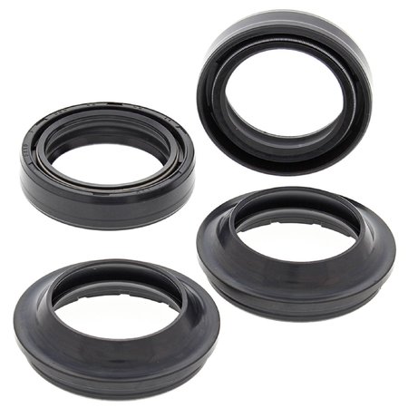 ALL BALLS All Balls Fork and Dust Seal Kit for Honda CRF 150 F 03-17 56-157